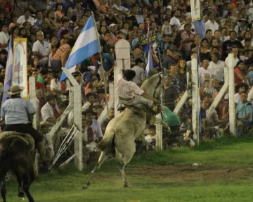 La provincia ya tiene su cuarta fiesta nacional La provincia ya tiene su cuarta fiesta nacional