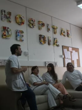 De atender en casillas a tener un piso propio De atender en casillas a tener un piso propio