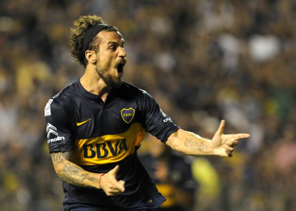 Osvaldo star Osvaldo star