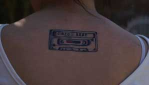 Quiere conocer al músico rosarino: “Fito Paéz es lo único que me queda de mi papá” Quiere conocer al músico rosarino: “Fito Paéz es lo único que me queda de mi papá”