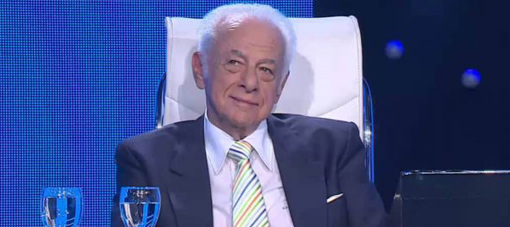 Murió Gerardo Sofovich Murió Gerardo Sofovich