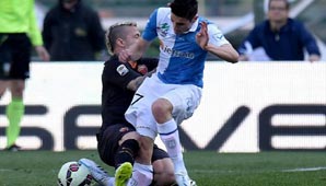 Espeluznante lesión Espeluznante lesión