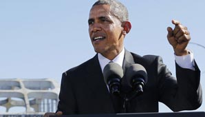 Obama declaró a Venezuela una amenaza contra seguridad de EEUU Obama declaró a Venezuela una amenaza contra seguridad de EEUU