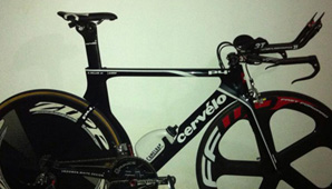 Muller y Javier recuperaron sus bicicletas valuadas en $100.000 Muller y Javier recuperaron sus bicicletas valuadas en $100.000