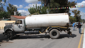 Un camión atropelló y mató a un niño en 9 de Julio Un camión atropelló y mató a un niño en 9 de Julio