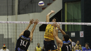 UPCN estiró la ventaja en la serie ante La Unión de Formosa UPCN estiró la ventaja en la serie ante La Unión de Formosa