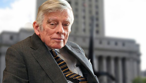 Griesa y un fallo que complica a la Argentina Griesa y un fallo que complica a la Argentina