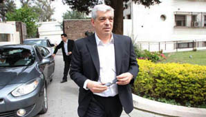 Domínguez buscará ser candidato a Gobernador por Buenos Aires Domínguez buscará ser candidato a Gobernador por Buenos Aires