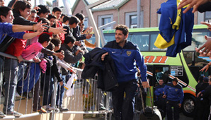 Enterate cuándo llega Boca y dónde se hospedará Enterate cuándo llega Boca y dónde se hospedará