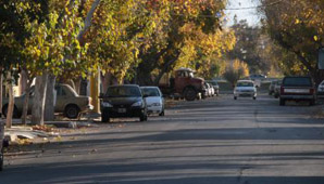 Lanzaron el cuarto plan “800 cuadras” Lanzaron el cuarto plan “800 cuadras”