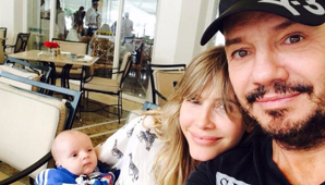 Oficialmente separados Oficialmente separados