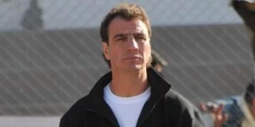 Dillon es el nuevo DT de Sportivo Dillon es el nuevo DT de Sportivo