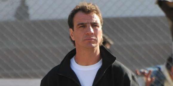 Dillon es el nuevo DT de Sportivo Dillon es el nuevo DT de Sportivo