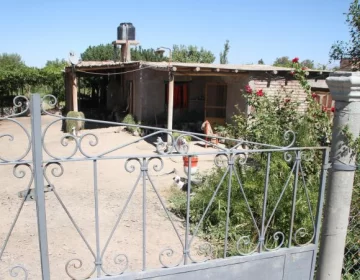 La mamá que dejó la bebé: ‘tenía miedo de mis viejos‘ La mamá que dejó la bebé: ‘tenía miedo de mis viejos‘