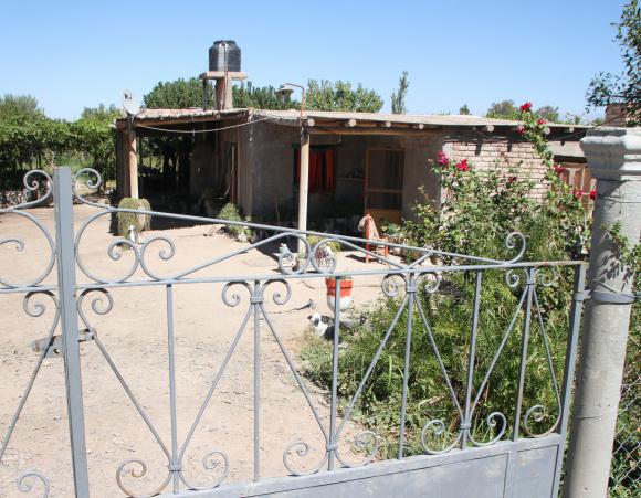 La mamá que dejó la bebé: ‘tenía miedo de mis viejos‘ La mamá que dejó la bebé: ‘tenía miedo de mis viejos‘