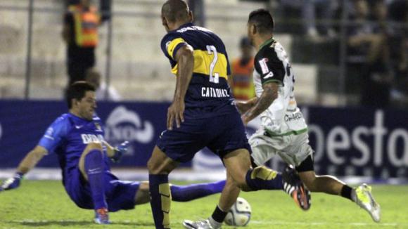 A Orion le dieron cuatro fechas por fracturar a Bueno A Orion le dieron cuatro fechas por fracturar a Bueno