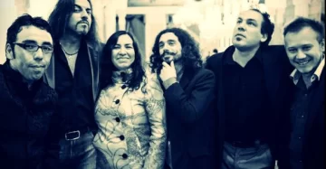 Noches de milonga Noches de milonga