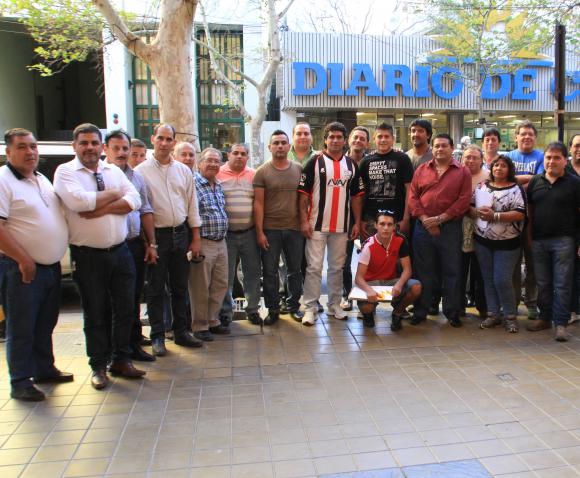 El interior con puro fútbol El interior con puro fútbol