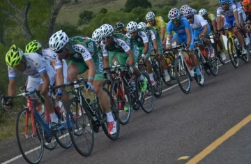 Rosas fue cuarto y cedió un puesto Rosas fue cuarto y cedió un puesto