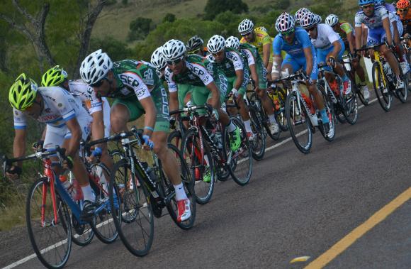Rosas fue cuarto y cedió un puesto Rosas fue cuarto y cedió un puesto