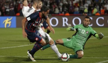 Carta clave en Boedo Carta clave en Boedo