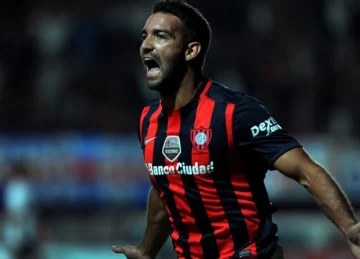 San Lorenzo derrotó a San Pablo y sigue con la ilusión de avanzar San Lorenzo derrotó a San Pablo y sigue con la ilusión de avanzar