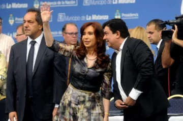 Dura descalificación y crítica de CFK al paro Dura descalificación y crítica de CFK al paro