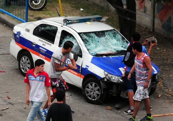 Arsenal jugará sin público Arsenal jugará sin público