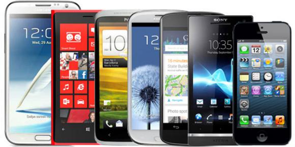 ¿Cuáles son las marcas de smartphones que compran los argentinos? ¿Cuáles son las marcas de smartphones que compran los argentinos?