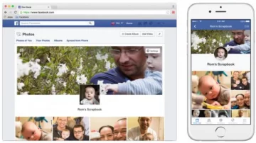 Nuevos álbumes de niños y mascotas en Facebook Nuevos álbumes de niños y mascotas en Facebook