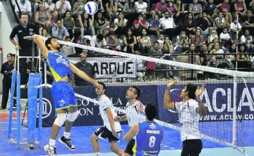 UPCN, a la súper final UPCN, a la súper final