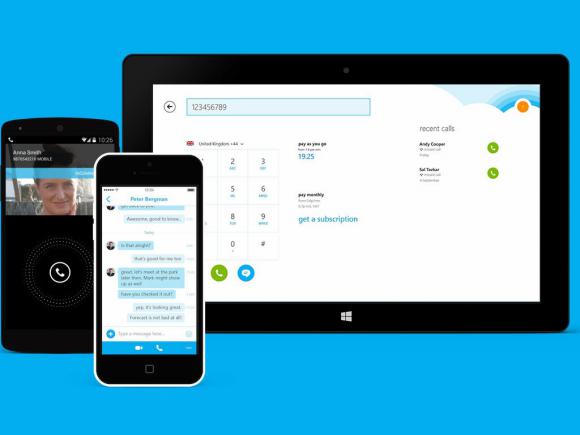 Alternativas de llamadas gratis para smartphones Alternativas de llamadas gratis para smartphones