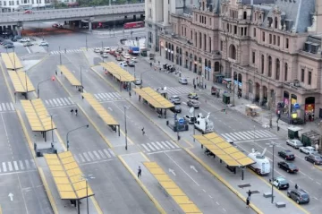 El efecto dominó en las provincias El efecto dominó en las provincias