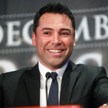 “Más que la Mayweather” “Más que la Mayweather”