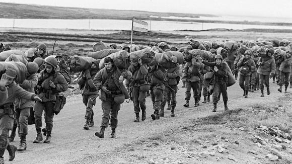 Malvinas, en fotos Malvinas, en fotos