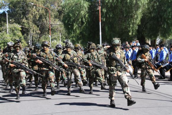 San Juan tendrá su propio museo de Malvinas San Juan tendrá su propio museo de Malvinas