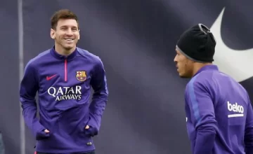 Se desató un “Lio” Se desató un “Lio”