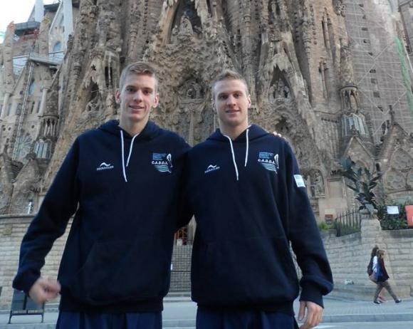 Nuevos desafíos para los hermanos Vargas Nuevos desafíos para los hermanos Vargas