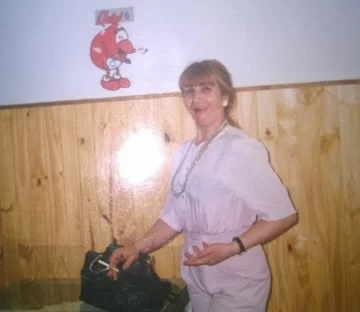 Quedará impune la muerte de la mujer en una carpa que se cayó hace 10 años Quedará impune la muerte de la mujer en una carpa que se cayó hace 10 años