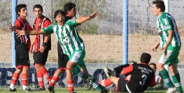 ADA tiene medio título ADA tiene medio título