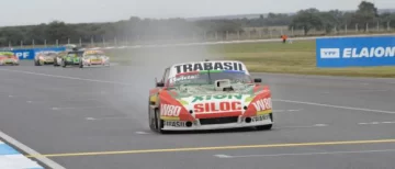 Altuna ganó tras una gran remontada Altuna ganó tras una gran remontada