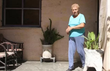 Bebé de la Catedral: la mujer dijo que se la dio la mamá Bebé de la Catedral: la mujer dijo que se la dio la mamá