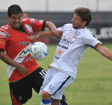 Unión vuelve a su casa con la Juve Unión vuelve a su casa con la Juve