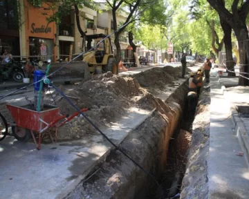 Más agua para beneficiar el servicio de dos clínicas Más agua para beneficiar el servicio de dos clínicas