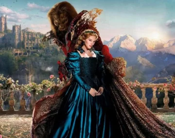 La otra cara de La Bella La otra cara de La Bella