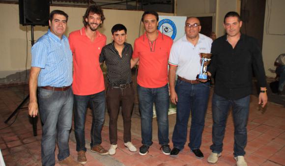 El futsal largó su temporada El futsal largó su temporada