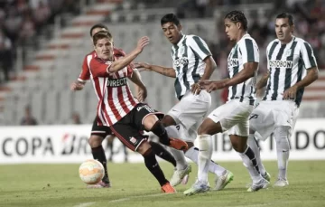 El Pincha perdió y se complicó El Pincha perdió y se complicó