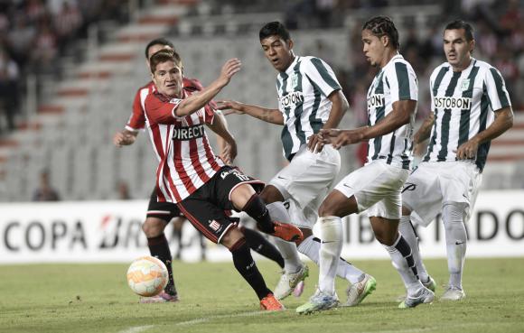 El Pincha perdió y se complicó El Pincha perdió y se complicó