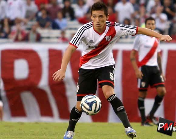 Kranevitter no pierde la confianza en pasar Kranevitter no pierde la confianza en pasar