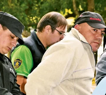 Caso Emicar: anularon el procesamiento y ordenan liberar a dos barrabravas Caso Emicar: anularon el procesamiento y ordenan liberar a dos barrabravas